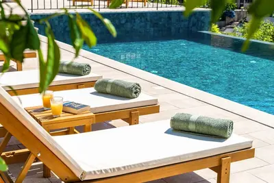 Image de Villa Bay Breeze with Infinity Pool