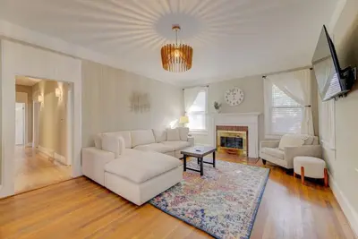 Image de Rose Hill Retreat | Mins to Usc & Ft Jackson