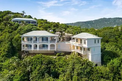 Image de Love Always! New Listing! Oceanfront Villa/Amazing Views. Sleeps 8