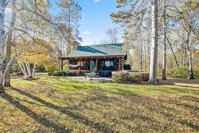 Image de Private Hideaway on Lookout Lake with Hot Tub & Pontoon