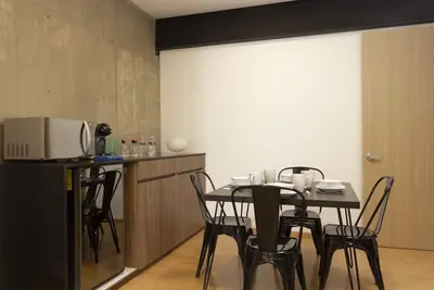 Image de El Doce Suite Doble by Homi Rent