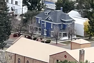 Image de Beautiful 1894 B&B. Sleeps up to 13 Contact for whole property!