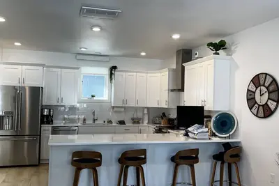 Image de Modern Winter Wonderland