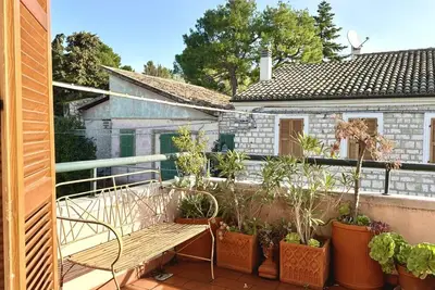 Image de S256 - Sirolo, comfortable three-room apartment in the center