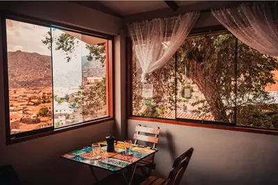 Image de Quiet Mini apartment in the historic center