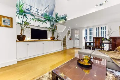 Image de Luxury Apartment in Kensington - Central London