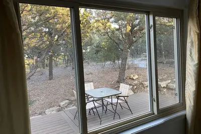 Image de Private Guest home in beautiful mountains of Abq