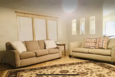 Paula's Place - A property with large lot, fully gated for family fun