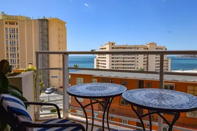 Image de Ref: 295 Apartment with pool 2 min from beach