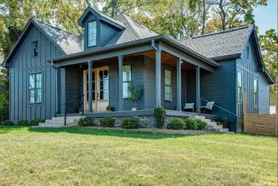 Image de *Main&Broad* Elegant 4 bedroom Downtown w/parking