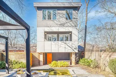 Image de Grand Zen Manor@Atlanta - Hot Tub Sleep 24 6br 5ba King Beds