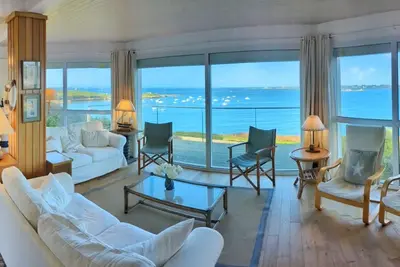 Image de La Villa Grand Soleil - Villa vue mer panoramique et plage de sable à 3 minutes