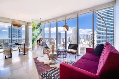 Image de Icon 2b/2b Skyline Free Pool, Spa, HotTub