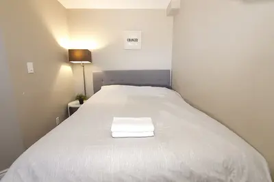Comfortable Private 2bedroom with Full Kitchen