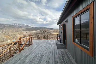 Image de Mountain Lifestyle Getaway