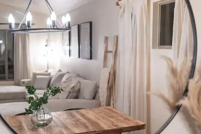 Image de Tranquil Desert Retreat W/Pool & Gas Fire Pit