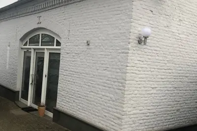 Image de Vacation apartment in the Schwalmtal nature reserve