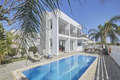 Image de Protaras Perle Villa Pe1