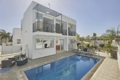 Image de Villa Perle de Protaras