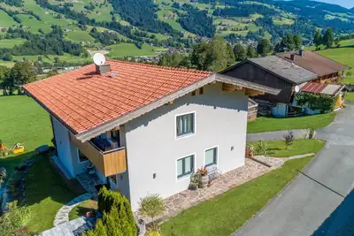 Image de Grand appartement sur un beau sentier de randonnée