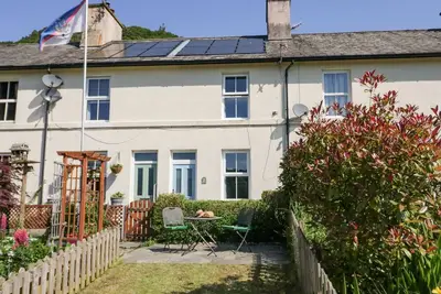 Image de 7 Railway Cottages, pet friendly, with open fire in Newby Bridge