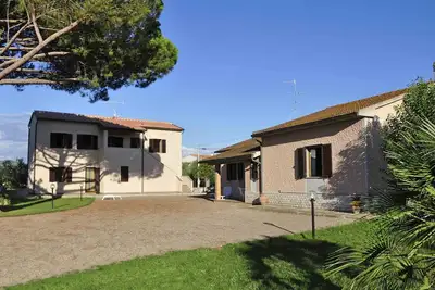 Image de Podere 'I Daini' - App. C