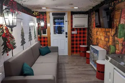 Image de Olympic Mountaineer at Olympic Railway Inn