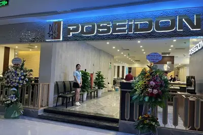 Image de Vinhomes Skylake 2br Luxury Apartment