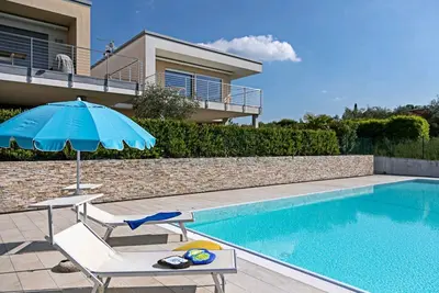 Image de Villa Augusta Exclusiv, Lake View