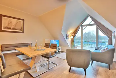 Image de Stranddüne Appartement 23