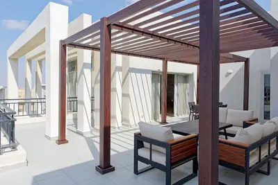 Image de Vesta - Cairo Festival City Residence