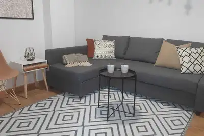 Image de Apt 33. Residential Alcoy