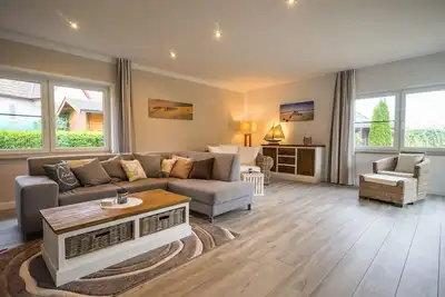 Image de Vacation cottage Jule, Germany