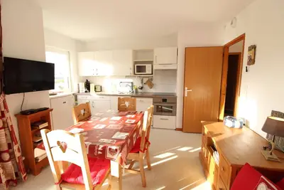 Image de Le Doux logis du Panoramic   Vue sur lac       Classé  3 *