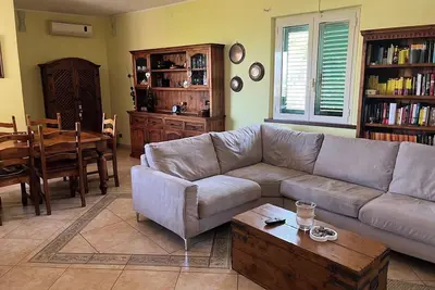 Image de Ideal apartment for families
