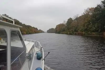 Image de Sweet Motoryacht Bremen