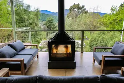 Image de Geneve - Alpine style with stunning views