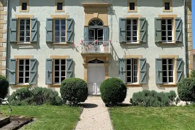 Image de Impressive 4* country house with private heated pool and Hot Tub. Sleeps 10.