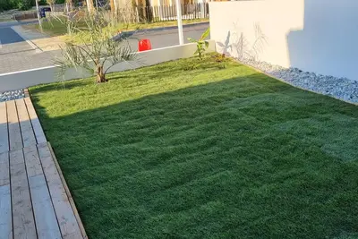 Image de Appartement neuf à 500m de la plage