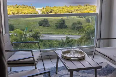 Image de Vista Mar- Beautiful Beach View Apartment!