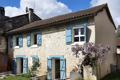 Image de Périgord Vert - Animaux acceptés