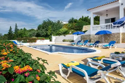 Image de Villa Toriba