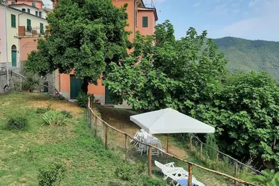 Image de Cinque Terre & Portofino Lodge-Dependance Bracco