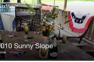 Image de Enjoyable 3-bedroom house in Edgemont