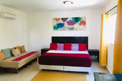 Image de Villa With Private Pool, Gated Community sec 24/7