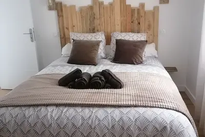 Image de Village house “Les Marronniers”