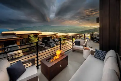 Image de Million Dollar Views I Luxury Stay Near Park City I Summer Special! ! ! ! PetsOK