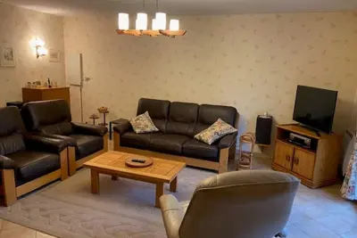 Image de Appartement centre ville