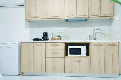 Image de Unique apartment Ioannina 53m²