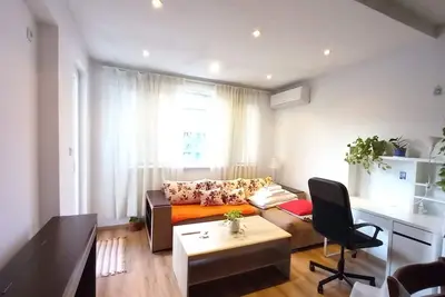 Image de Central apartment